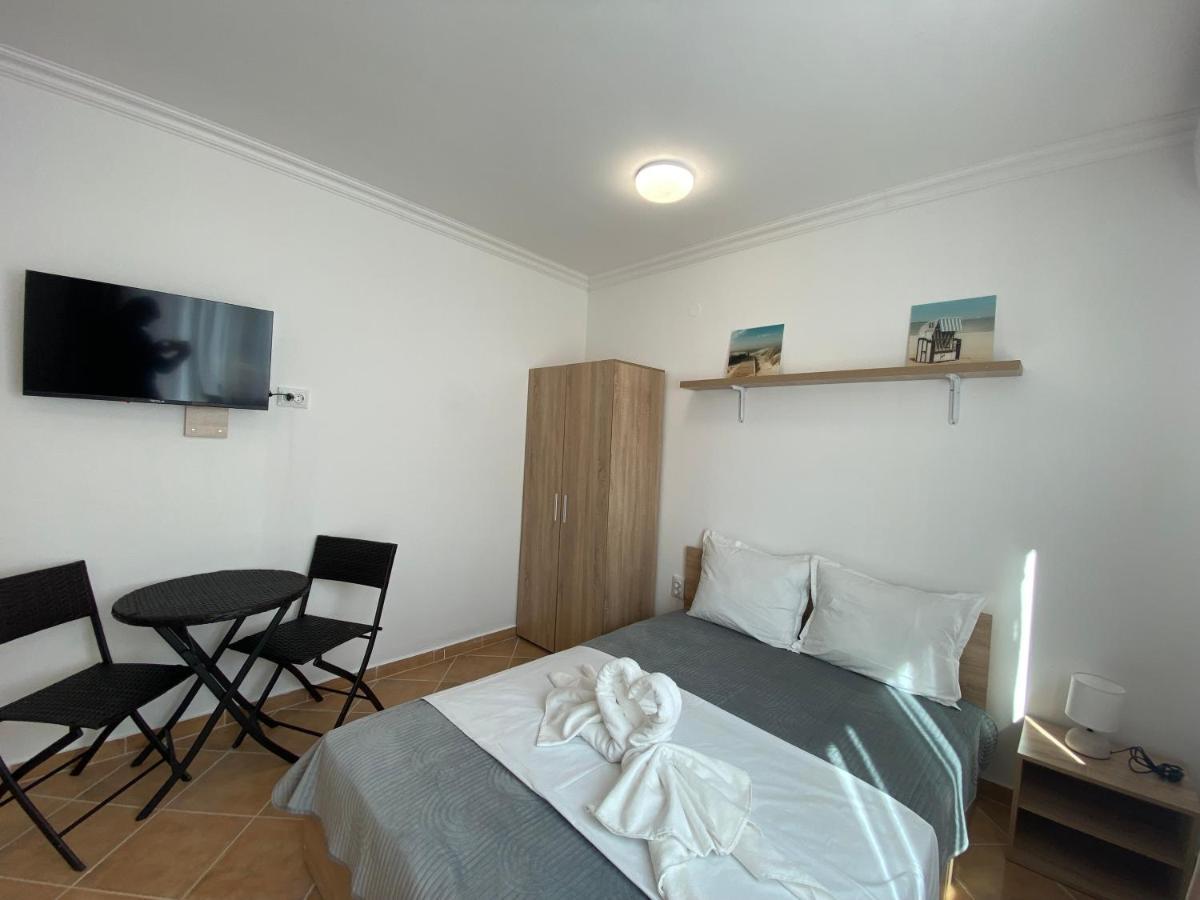 Amadeus XV 44 Studio Sunny Beach Centum Exteriör bild